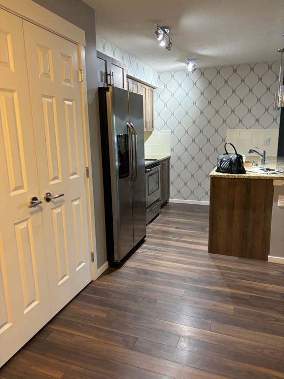Fifth View of 2101, 99 Copperstone Park SE, Copperfield, Calgary, Alberta, T2Z 5C9