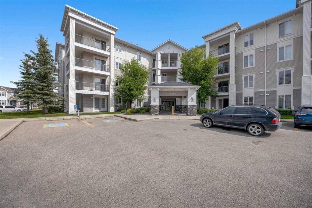 Fifth View of 2310, 333 Taravista Drive NE, Taradale, Calgary, Alberta, T3J 0H4