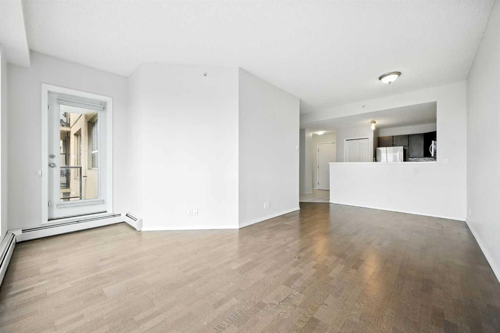 Third View of 805, 1053 10 Street SW, Beltline, Calgary, Alberta, T2R 1S6
