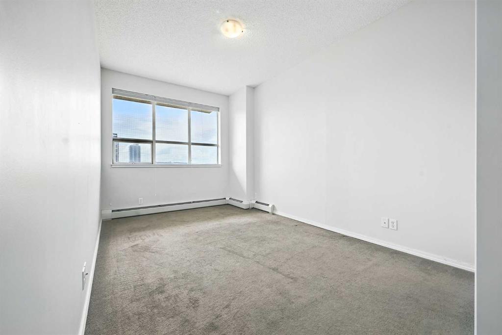 Fifth View of 805, 1053 10 Street SW, Beltline, Calgary, Alberta, T2R 1S6