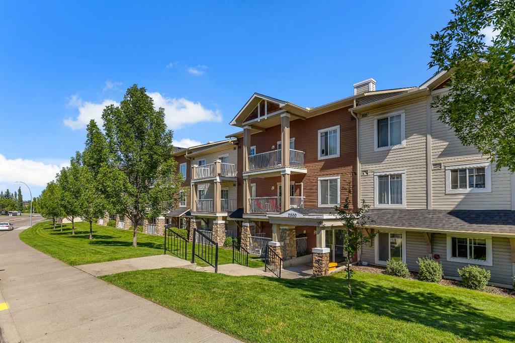 2309, 70 Panamount Drive NW, A2246443, Alberta,