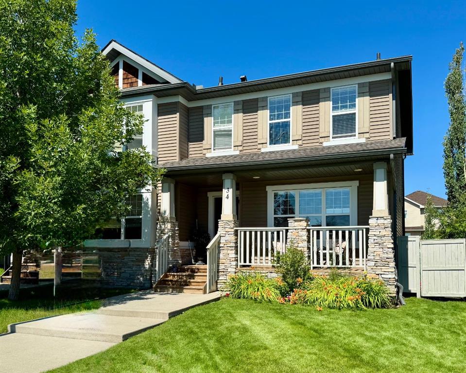 34 Everwillow Circle SW, A2246446, Alberta,