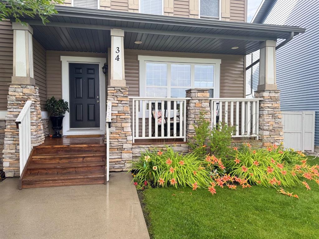 Fourth View of 34 Everwillow Circle SW, Evergreen, Calgary, Alberta, T2Y4V2