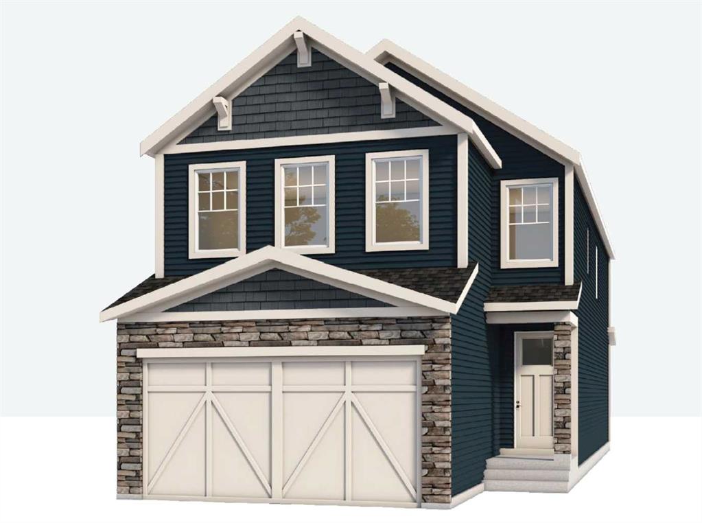 92 Creekview Manor SW, A2246459, Alberta,