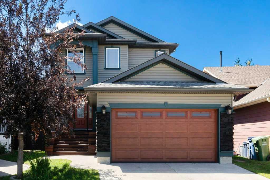 20 Big Springs Mews SE, A2246461, Alberta,