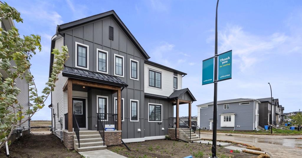 Fourth View of 151 Lewiston Drive NE, Lewisburg, Calgary, Alberta, T3P 2J6