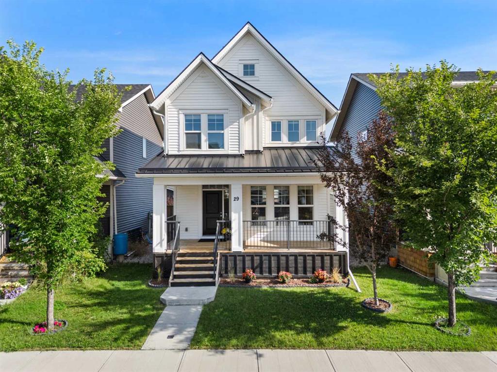 29 Amery Crescent , A2246466, Alberta,