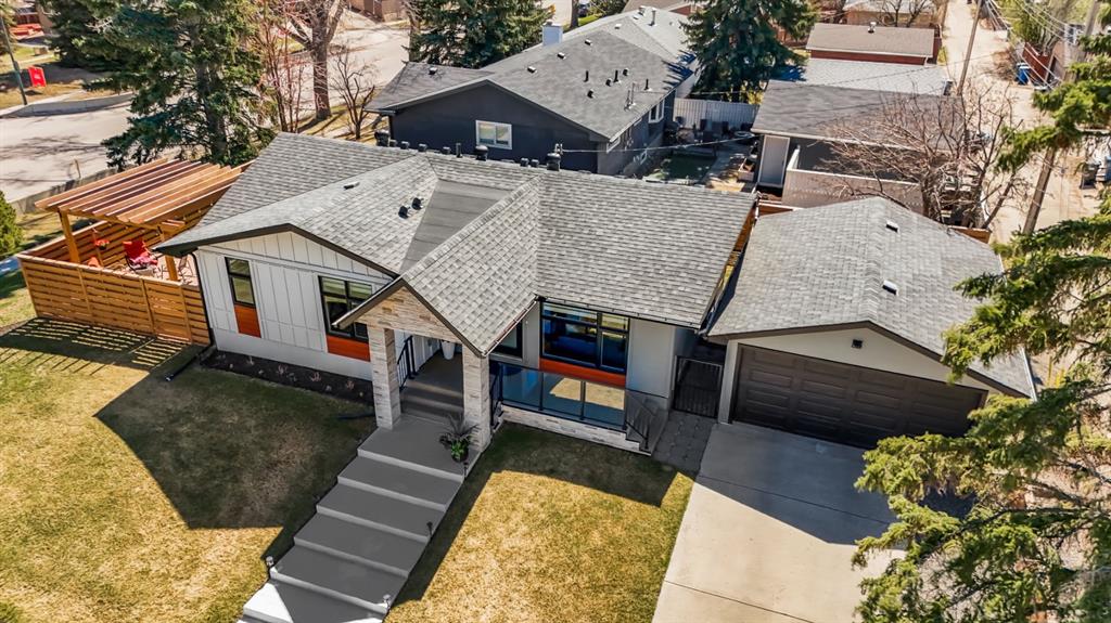 2003 Christie Road NW, A2246469, Alberta,