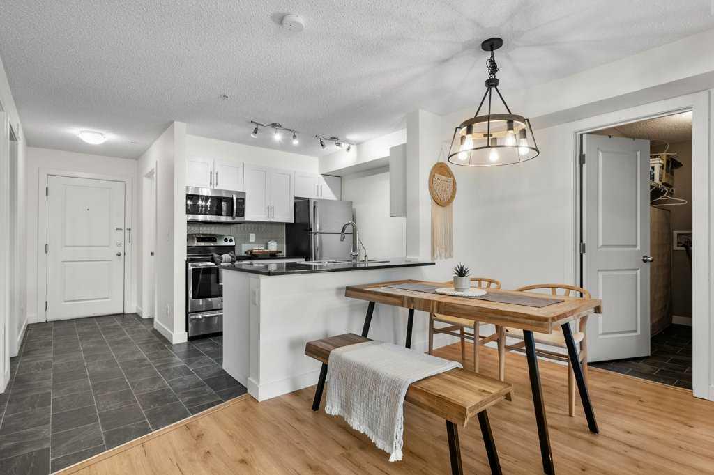 Second View of 2308, 1317 27 Street SE, Albert Park/Radisson Heights, Calgary, Alberta, T2A 4Y5