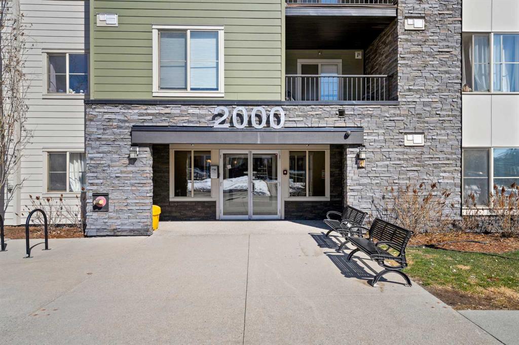 Third View of 2308, 1317 27 Street SE, Albert Park/Radisson Heights, Calgary, Alberta, T2A 4Y5