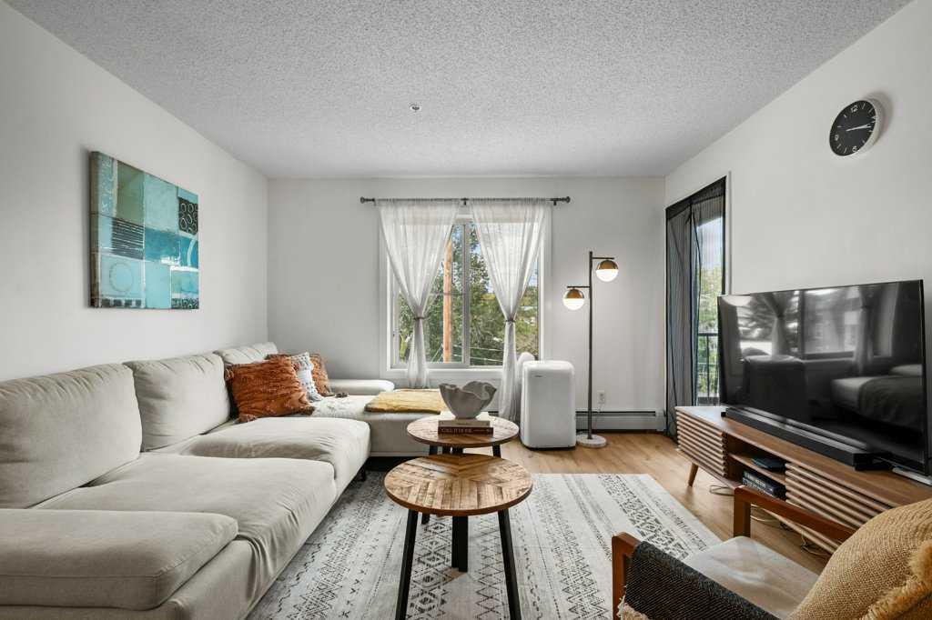 Fifth View of 2308, 1317 27 Street SE, Albert Park/Radisson Heights, Calgary, Alberta, T2A 4Y5