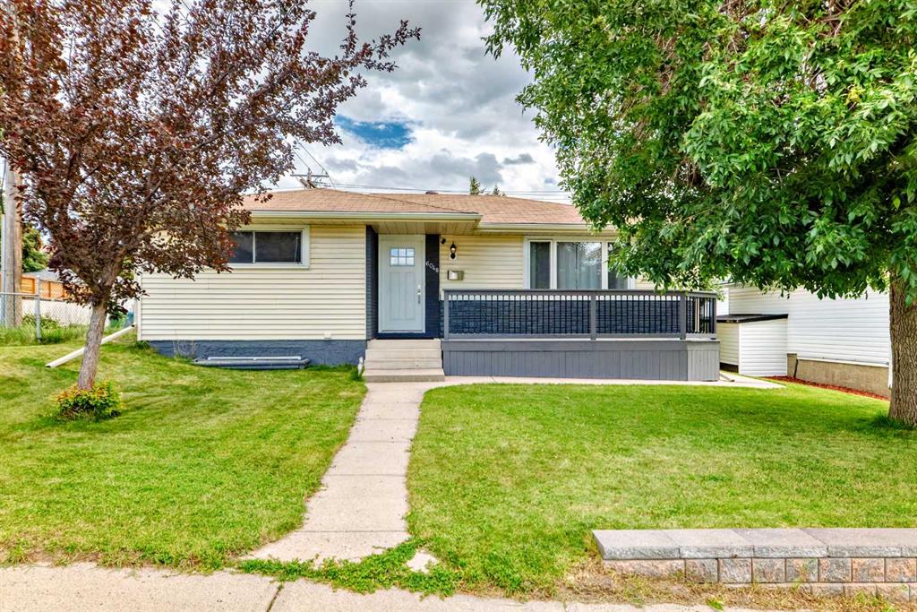 6048 Dalgetty Drive NW, A2246483, Alberta,