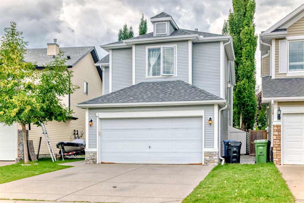 65 Cougarstone Circle SW, A2246486, Alberta,