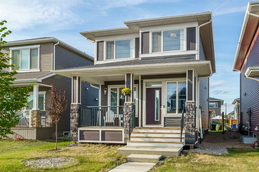 853 West Lakeview Drive , A2246490, Alberta,