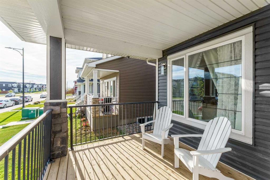 Fourth View of 853 West Lakeview Drive , Chelsea_CH, Chestermere, Alberta, T1X 1Z5
