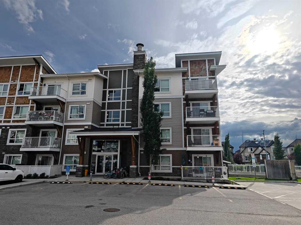 3402, 302 Skyview Ranch Drive NE, A2246492, Alberta,