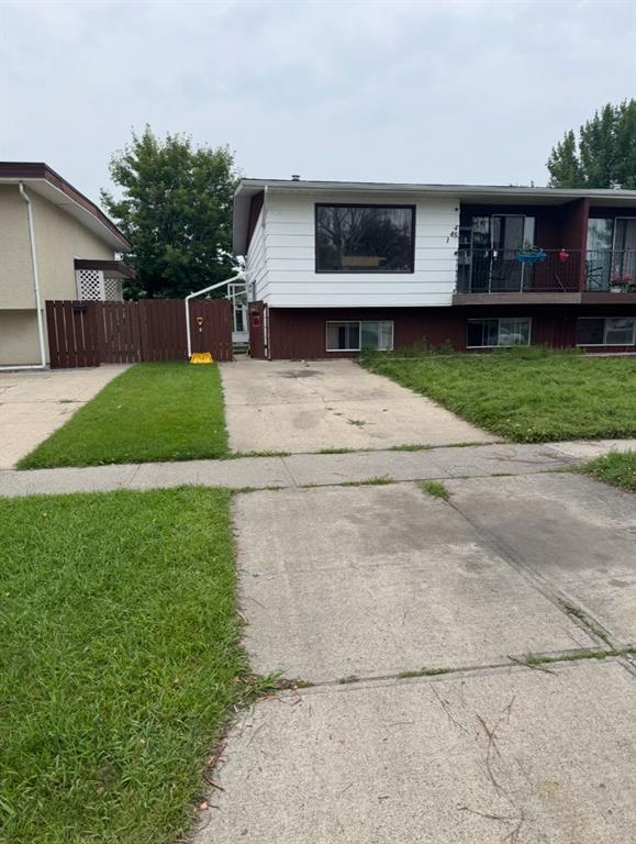 144 McGill Boulevard W, A2246495, Alberta,