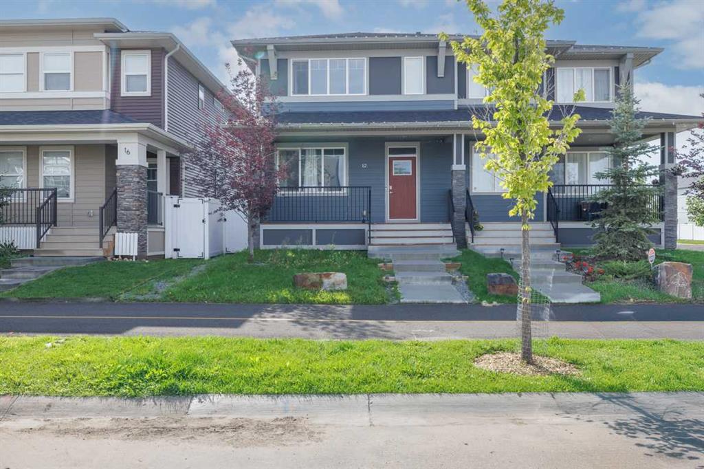 12 Legacy Reach View SE, A2246499, Alberta,