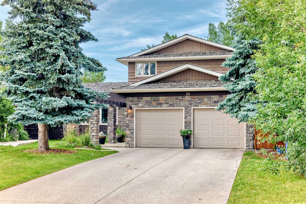 36 Varsity Estates Court NW, A2246502, Alberta,