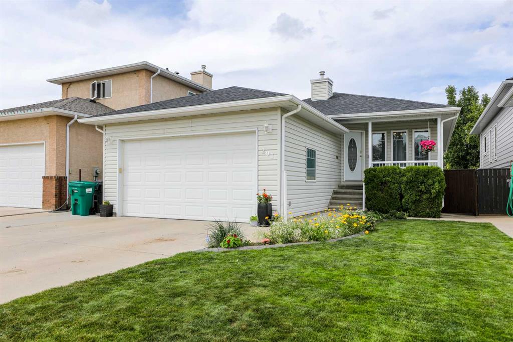 203 Stafford Boulevard N, A2246503, Alberta,