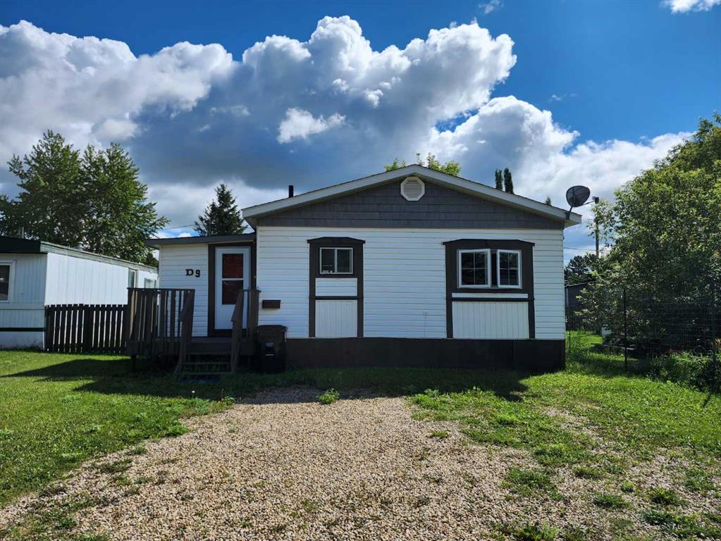 D9, 5500 Womacks  , A2246505, Alberta,