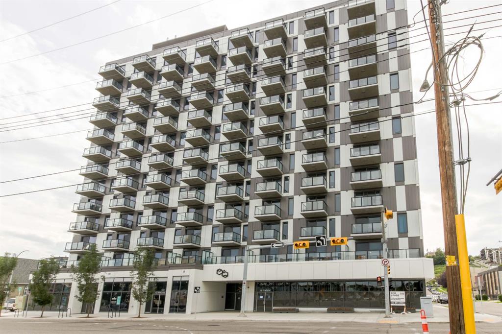 1005, 123 4 Street NE, A2246509, Alberta,