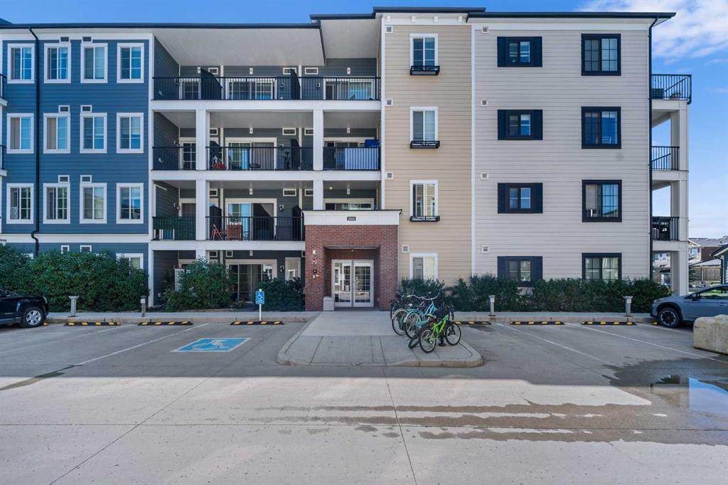 2304, 215 Legacy Boulevard SE, A2246510, Alberta,