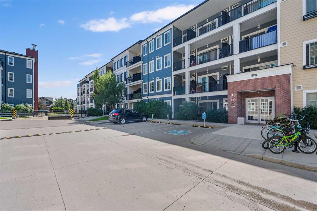Third View of 2304, 215 Legacy Boulevard SE, Legacy, Calgary, Alberta, T2X 3Z5