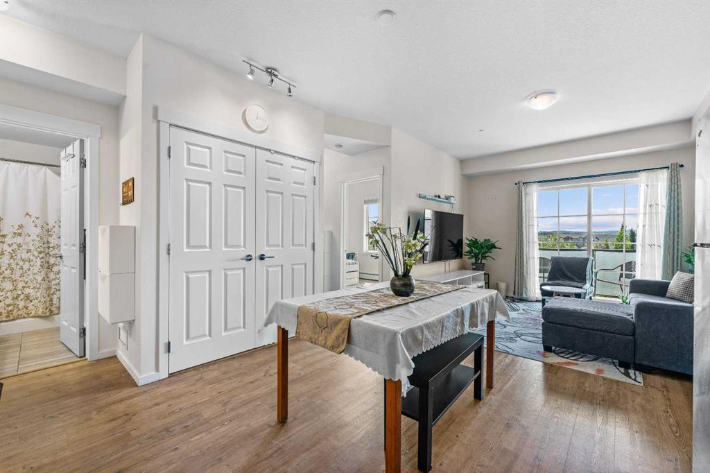 Fifth View of 2304, 215 Legacy Boulevard SE, Legacy, Calgary, Alberta, T2X 3Z5