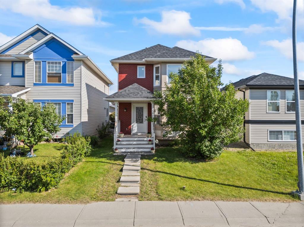 Third View of 153 Coventry View NE, Coventry Hills, Calgary, Alberta, T3K 5H4