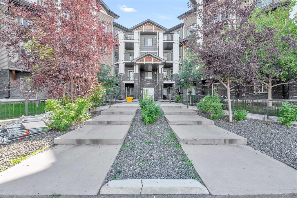 2214, 175 Panatella Hill NW, A2246514, Alberta,