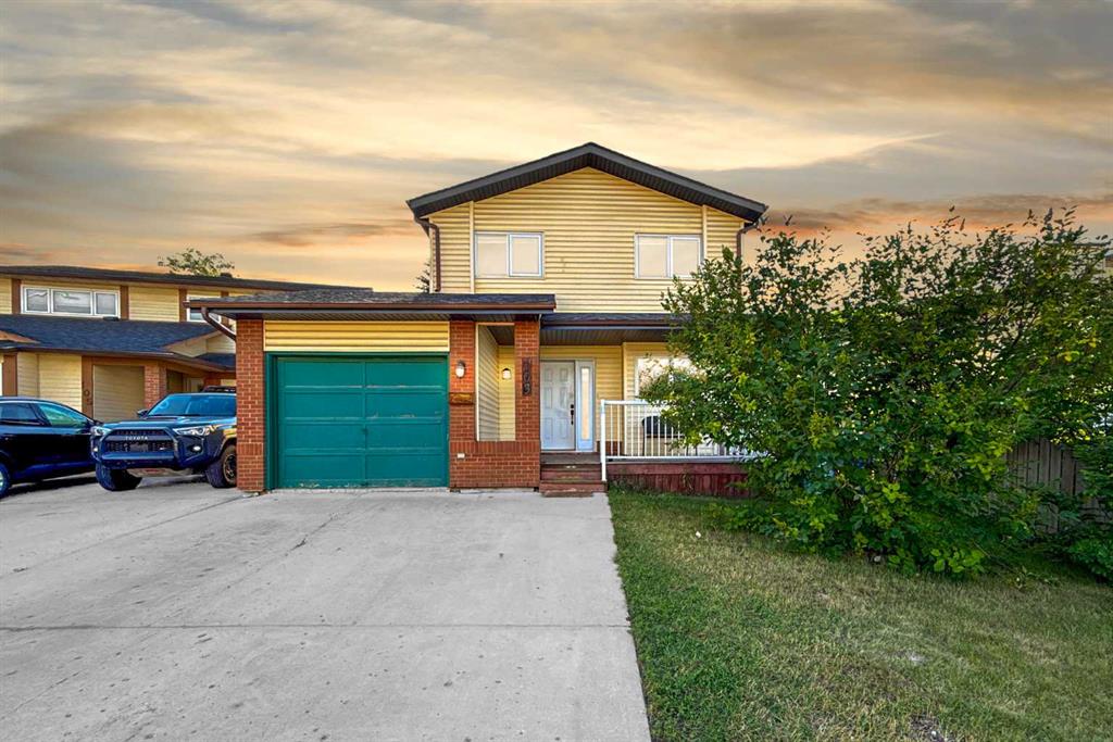 103 Gardiner Place , A2246522, Alberta,