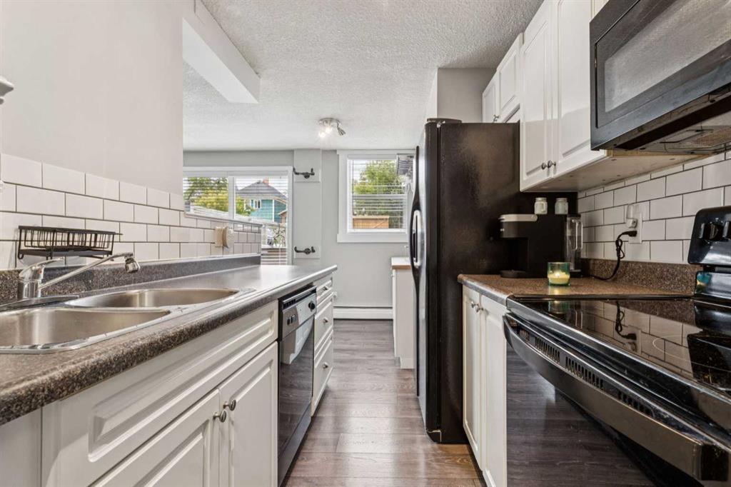 Fourth View of 103, 1626 14 Avenue SW, Sunalta, Calgary, Alberta, T3C0W5