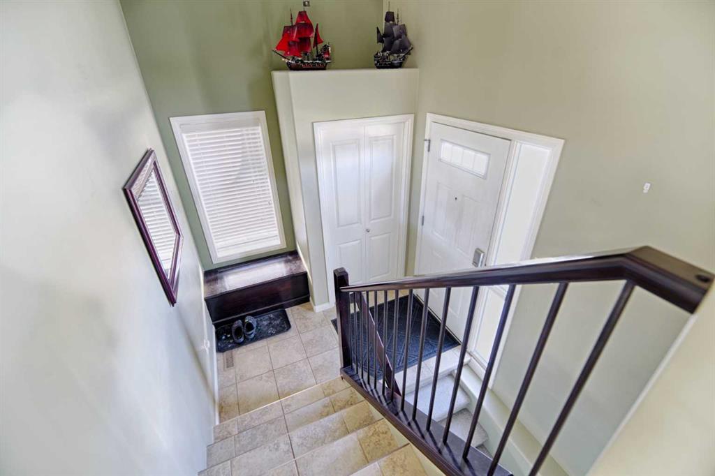 Fourth View of 578 Margaret Sutherland Crescent N, Legacy Ridge / Hardieville, Lethbridge, Alberta, T1H 5R9