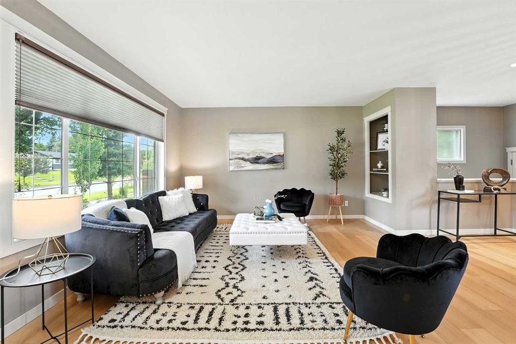 Second View of 284 Acadia Drive SE, Acadia, Calgary, Alberta, T2J 0A7