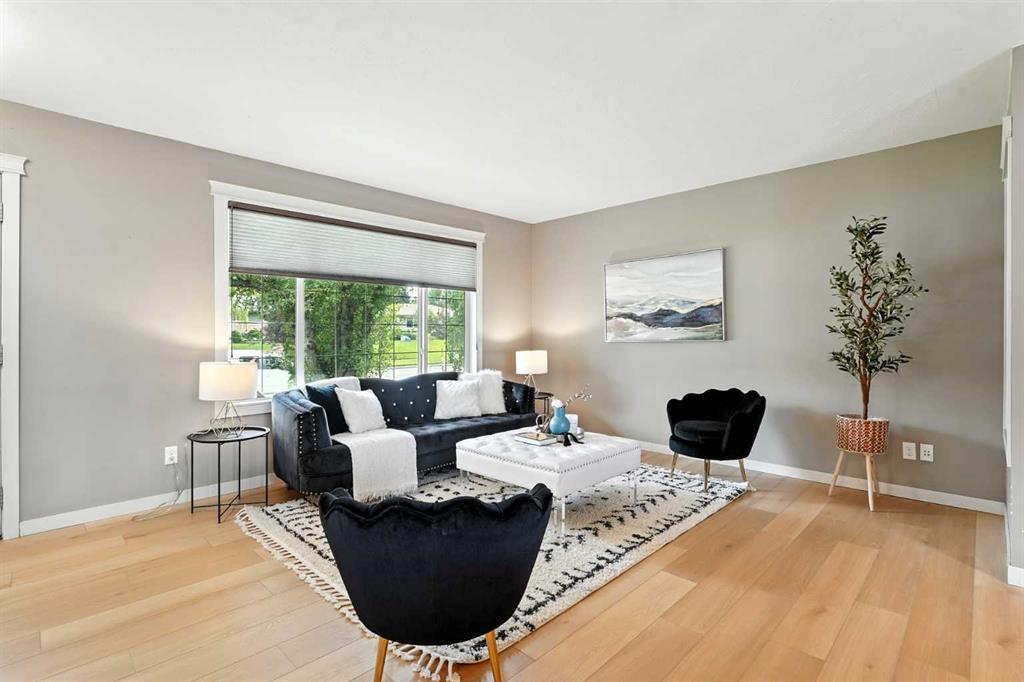 Third View of 284 Acadia Drive SE, Acadia, Calgary, Alberta, T2J 0A7