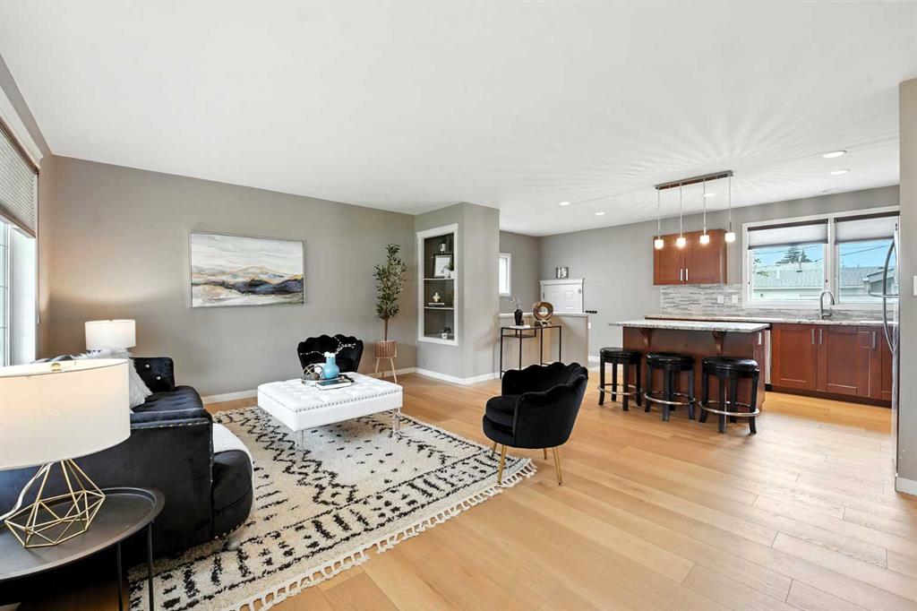 Fourth View of 284 Acadia Drive SE, Acadia, Calgary, Alberta, T2J 0A7