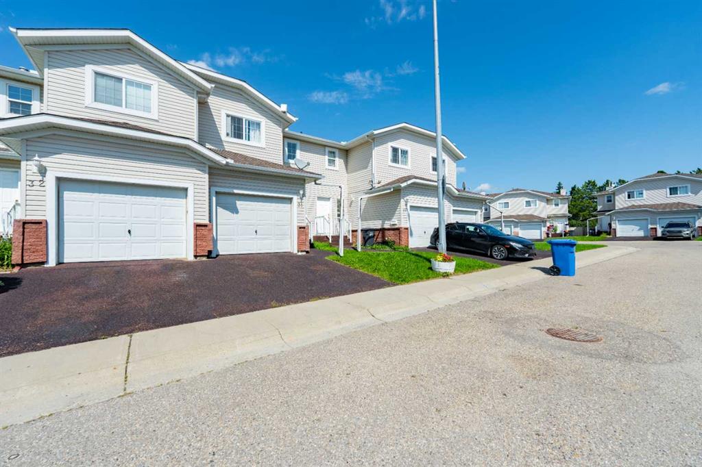 Third View of 31, 309 3 Avenue , NONE, Irricana, Alberta, T0M 1B0