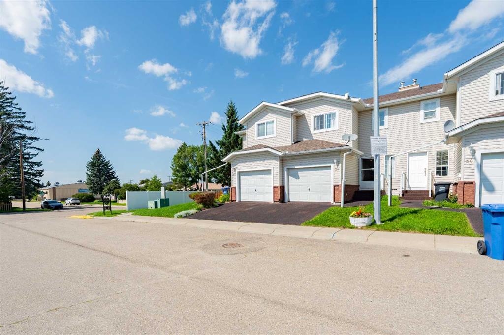 Fourth View of 31, 309 3 Avenue , NONE, Irricana, Alberta, T0M 1B0