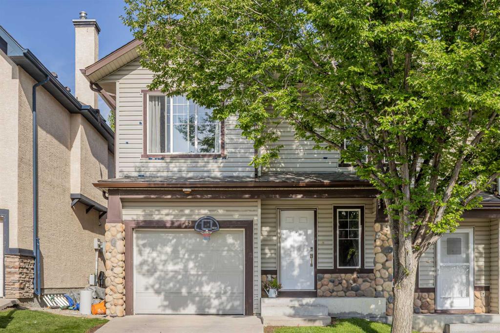 73 Hidden Creek Rise NW, A2246530, Alberta,