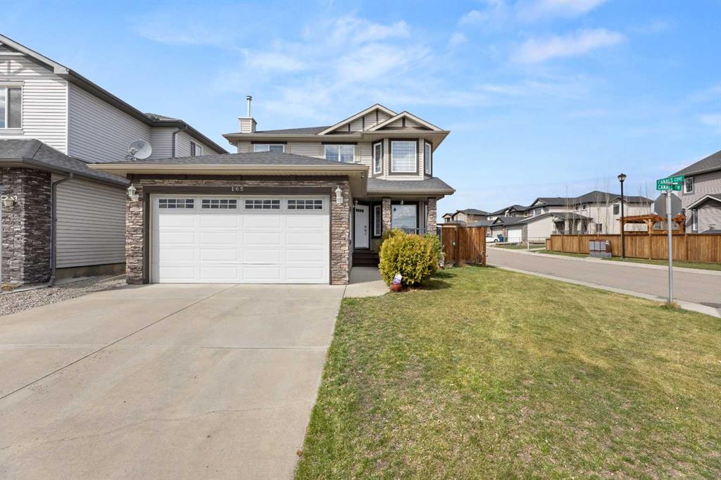 165 Canals Circle SW, A2246541, Alberta,