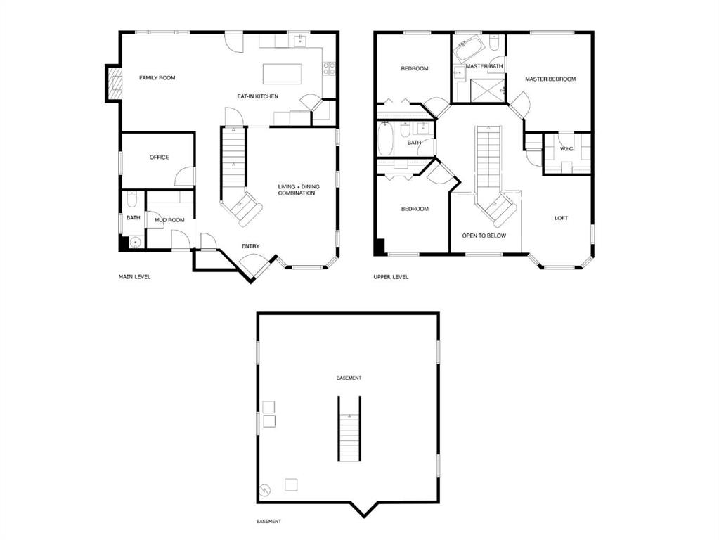 Third View of 165 Canals Circle SW, Canals, Airdrie, Alberta, T4B 3E8