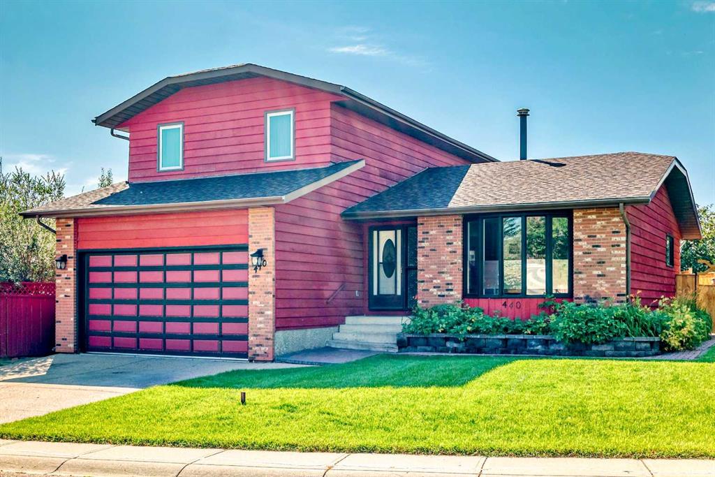 440 Templeton Road NE, A2246544, Alberta,