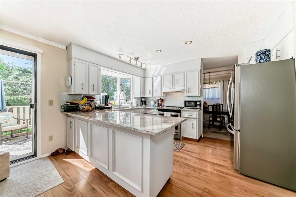 Fourth View of 440 Templeton Road NE, Temple, Calgary, Alberta, T1Y 4L9