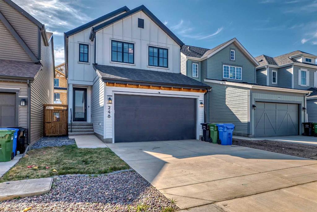 248 Lavender Manor SE, A2246548, Alberta,