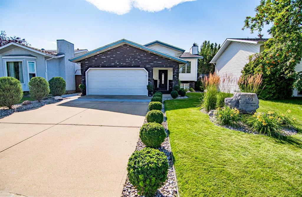 93 Ellenwood Drive , A2246549, Alberta,