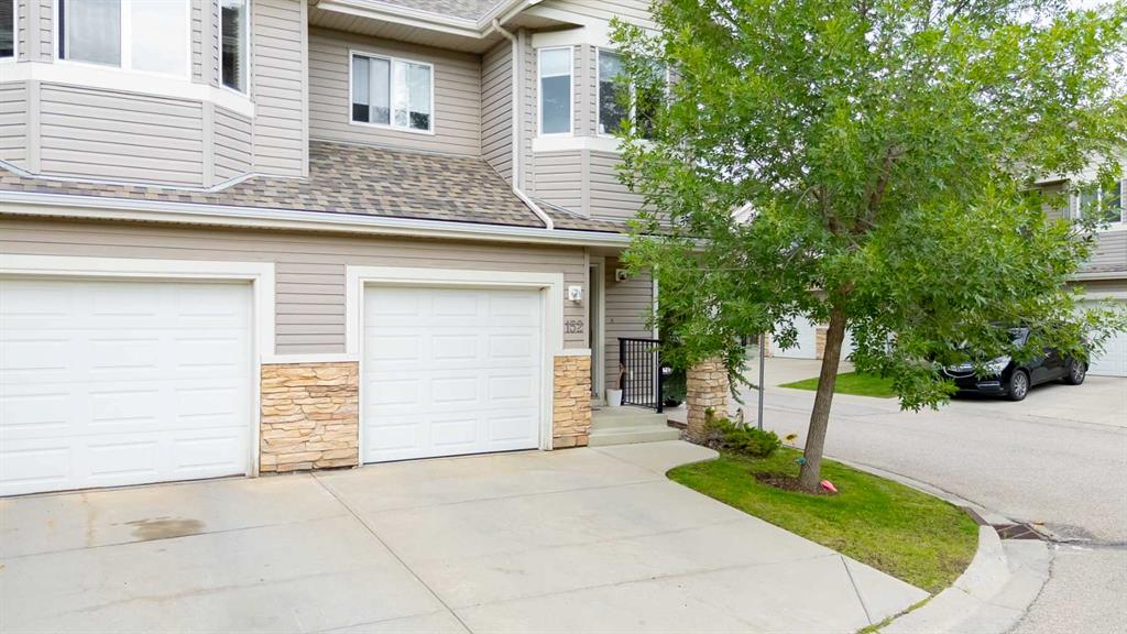 Second View of 152 Royal Oak Gardens NW, Royal Oak, Calgary, Alberta, T3G 5S5