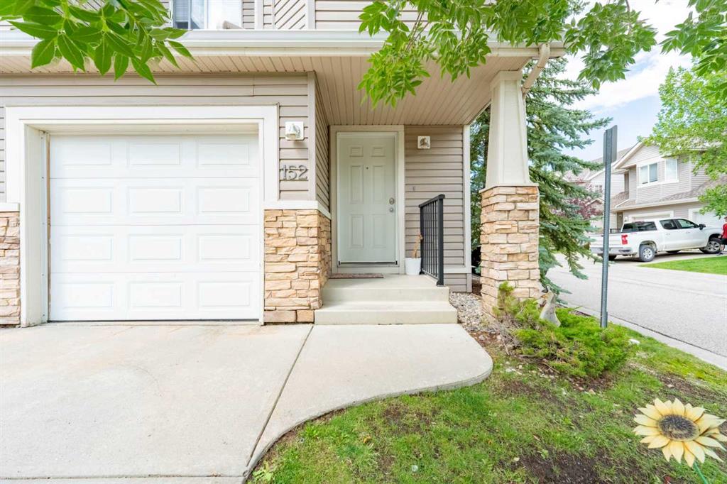 Third View of 152 Royal Oak Gardens NW, Royal Oak, Calgary, Alberta, T3G 5S5