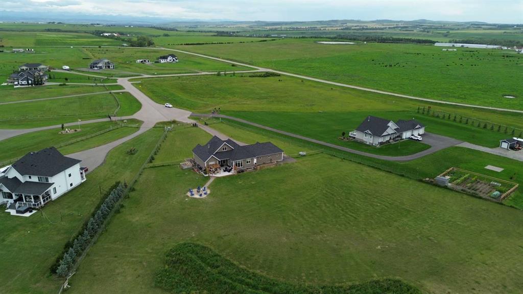 Fourth View of 378054 Tiki Ranch Place W, NONE, Okotoks, Alberta, T1S 1A7