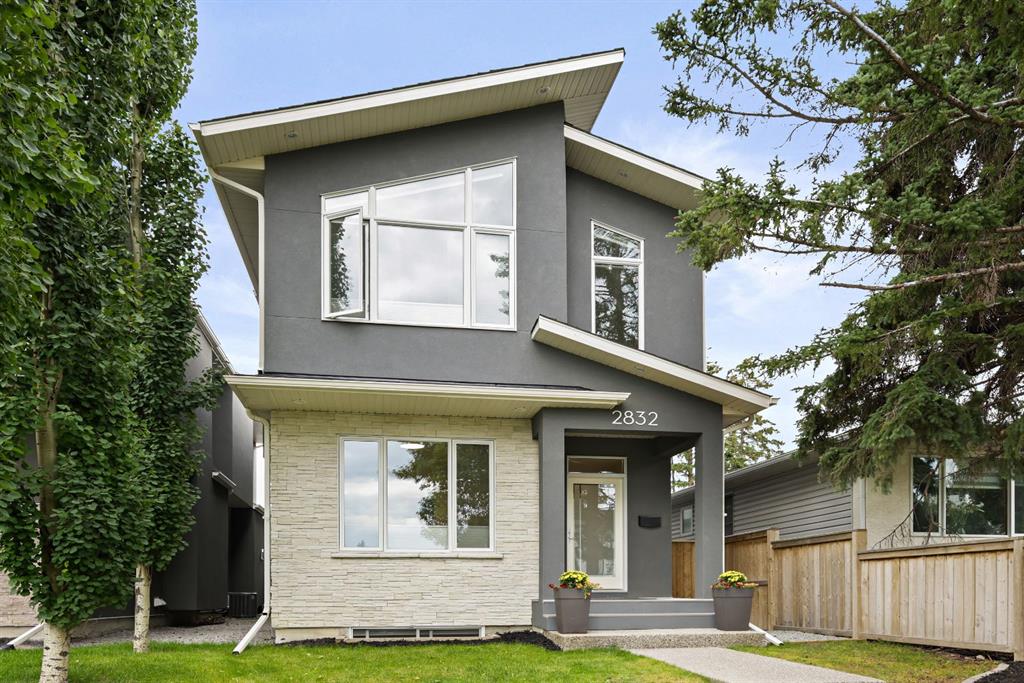2832 42 Street SW, A2246559, Alberta,
